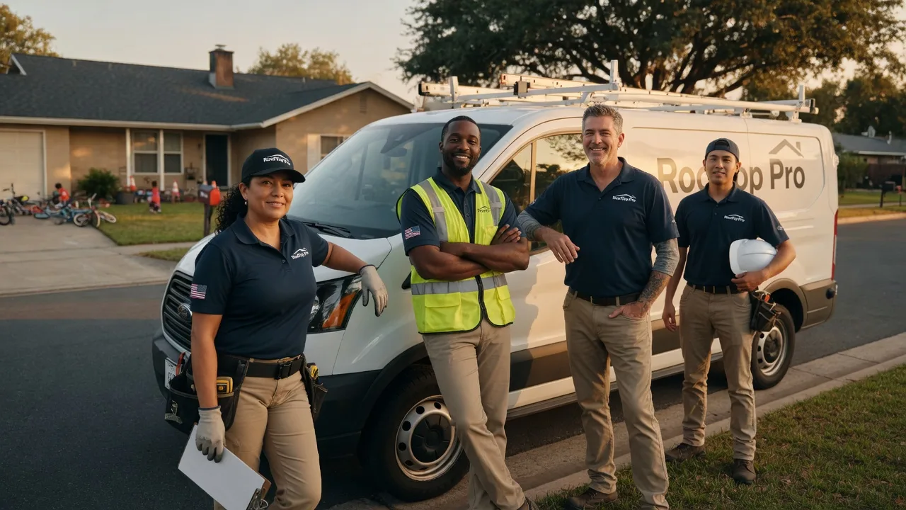 Roof Repair in Earlville, IA near me